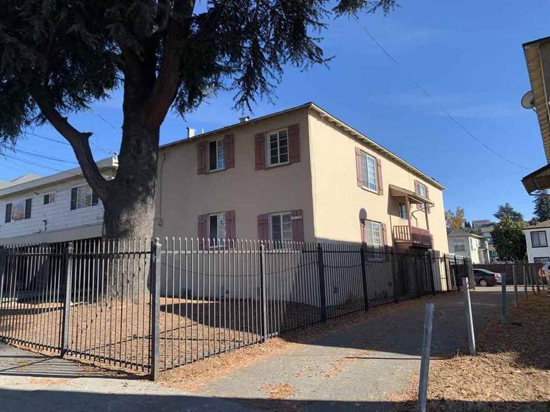 2138 High St, Oakland, CA 94601