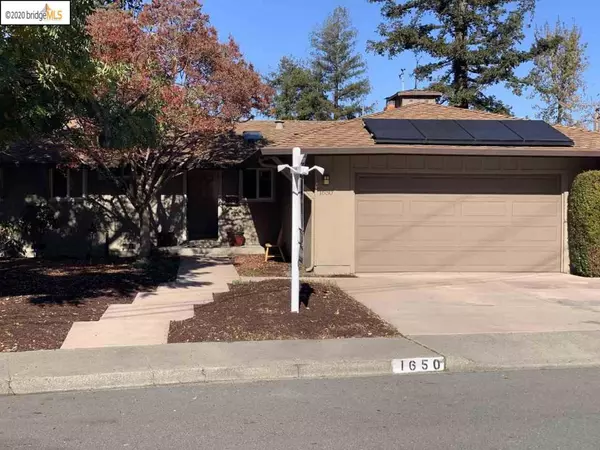 Pleasant Hill, CA 94523,1650 Saint Lawrence Way