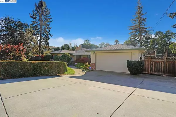 38667 Canyon Heights Dr, Fremont, CA 94536