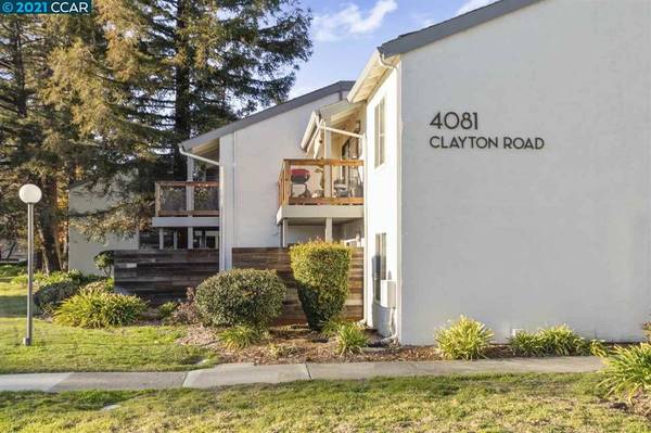 4081 Clayton Rd #128, Concord, CA 94521