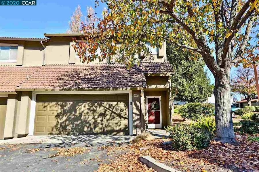 3512 Dameron Pl, Antioch, CA 94509