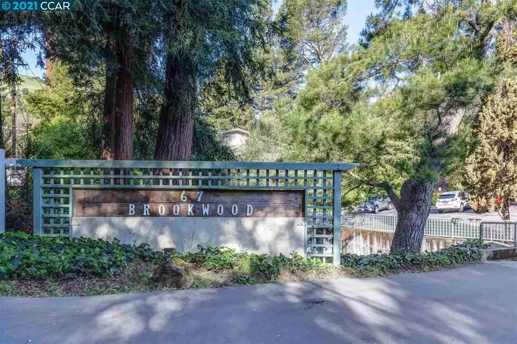 Orinda, CA 94563,67 Brookwood Rd #3