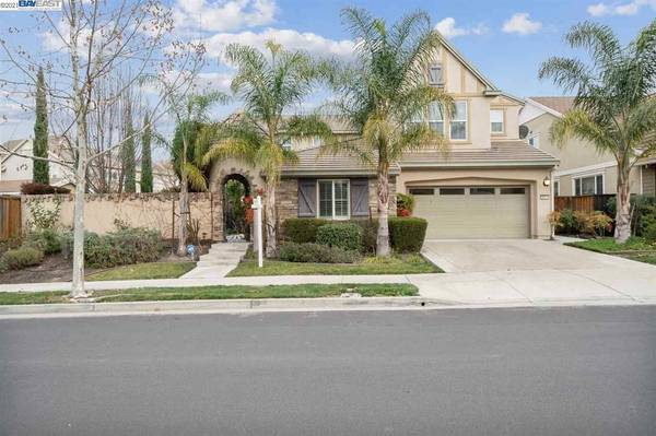 6211 Murdock Way, San Ramon, CA 94582