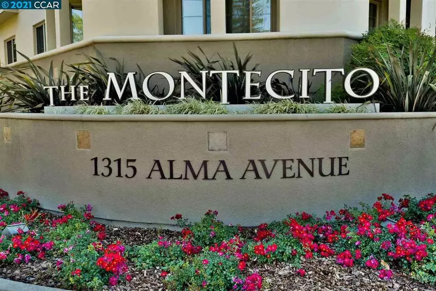 1315 Alma Ave #311, Walnut Creek, CA 94596