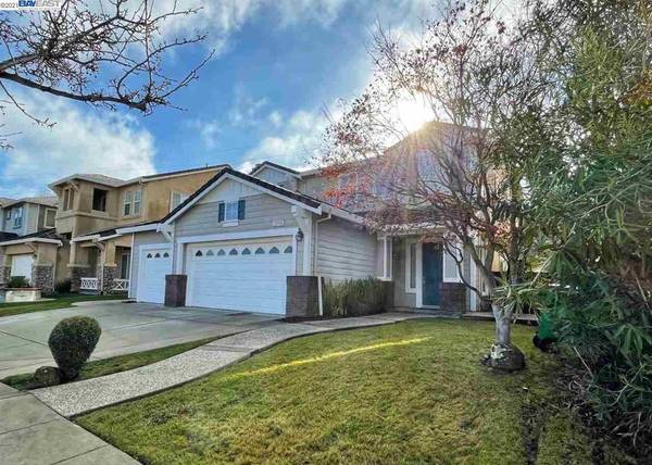 25701 Crestfield Dr, Castro Valley, CA 94552