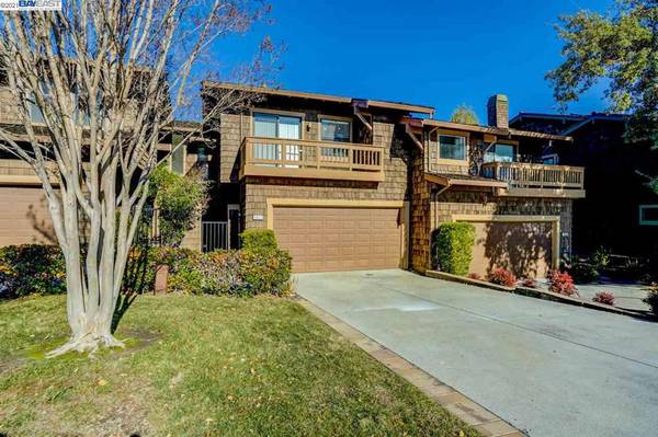 1613 Ocaso Camino, Fremont, CA 94539