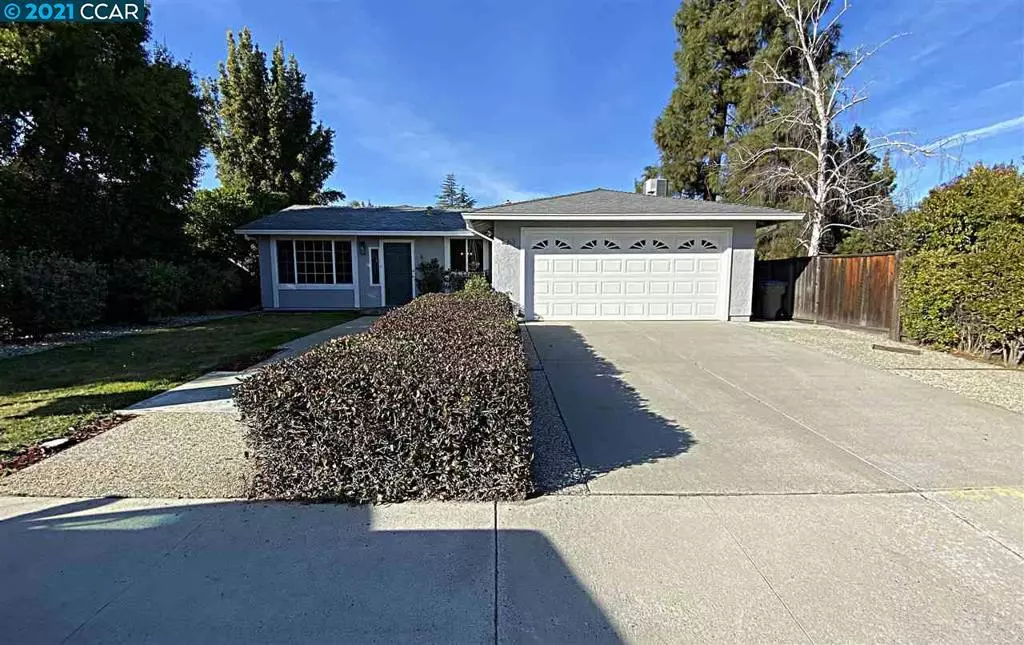 San Jose, CA 95124,1663 Merrill Loop