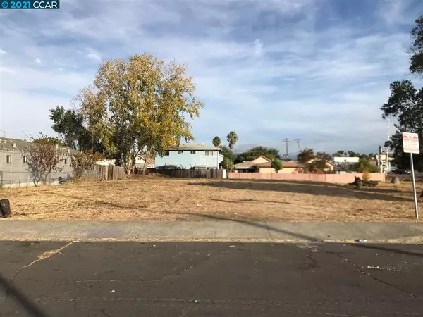 Vallejo, CA 94590,Mississippi St. Lot #1