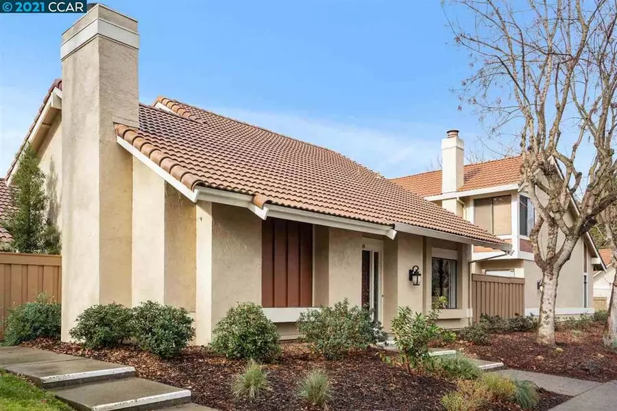 168 Northcreek Circle, Walnut Creek, CA 94596