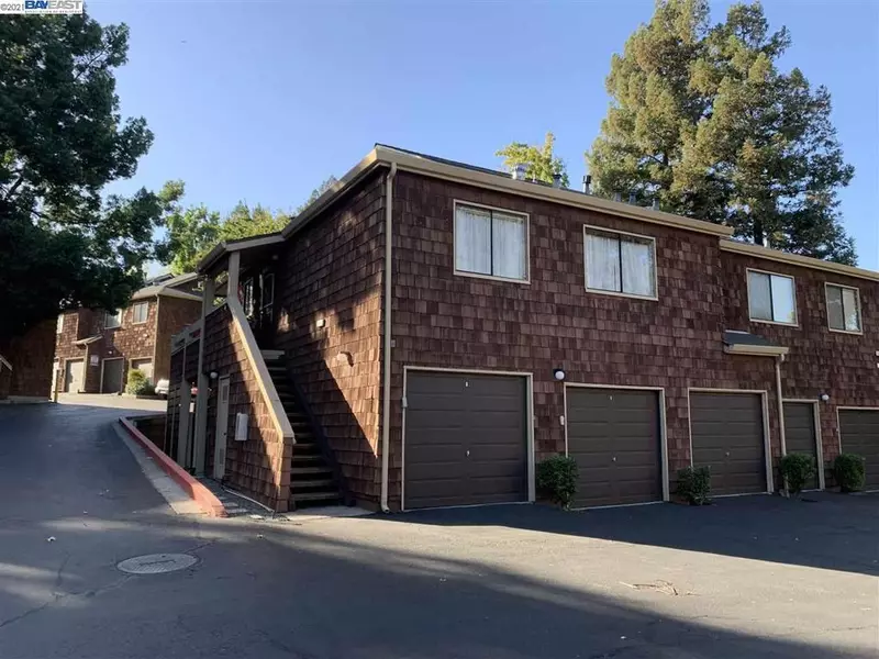 646 Fig Tree Ln, Martinez, CA 94553