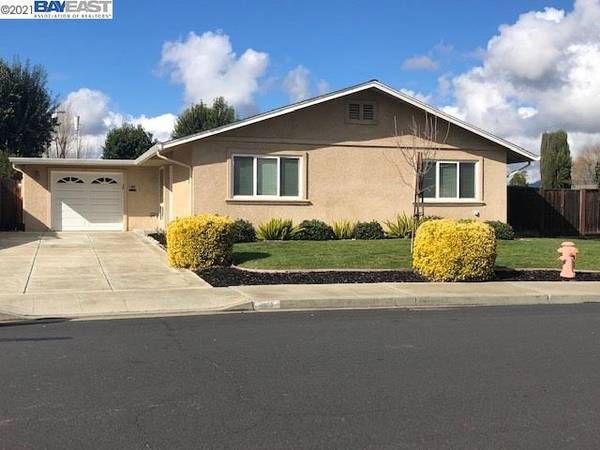 1388 Hibiscus Way, Livermore, CA 94551