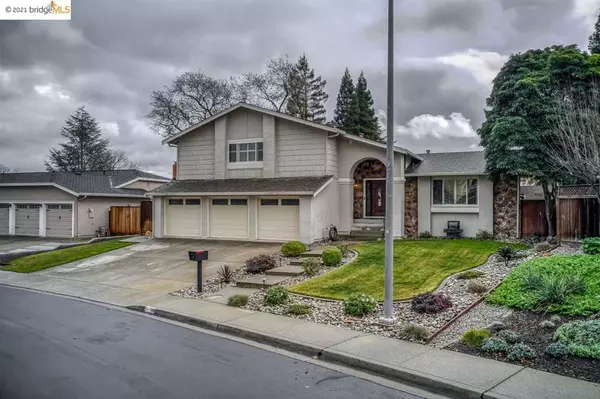 San Ramon, CA 94583,23 Cree Ct