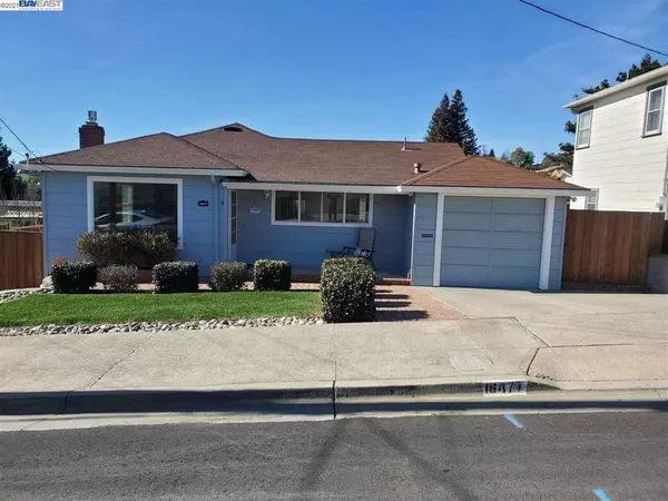 Castro Valley, CA 94546,18477 Magee Way