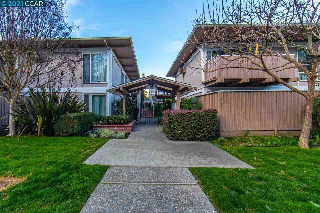 2121 Donald Dr #9, Moraga, CA 94556