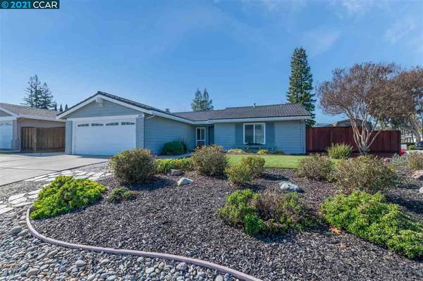 300 Foxboro Ct, San Ramon, CA 94583