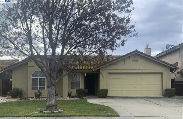 Tracy, CA 95377,2090 Tammi Court