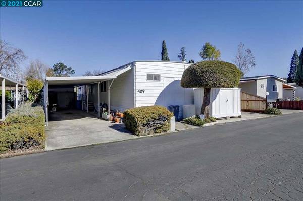 Vallejo, CA 94590,409 San Gabriel