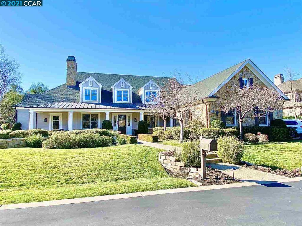 29 Sanford Lane, Lafayette, CA 94549