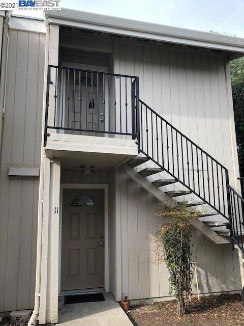 3829 Pacheco Blvd. #08, Martinez, CA 94533