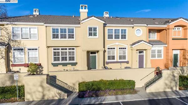 3628 Fitzsimmons Cmn, Fremont, CA 94538