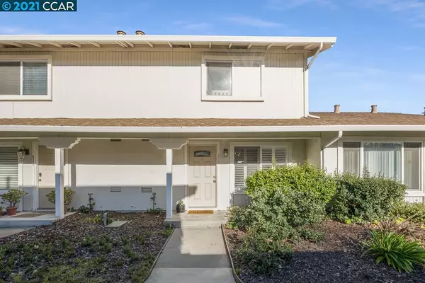 San Ramon, CA 94583,516 La Copita Ct