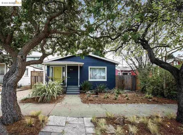 912 Page St, Berkeley, CA 94710