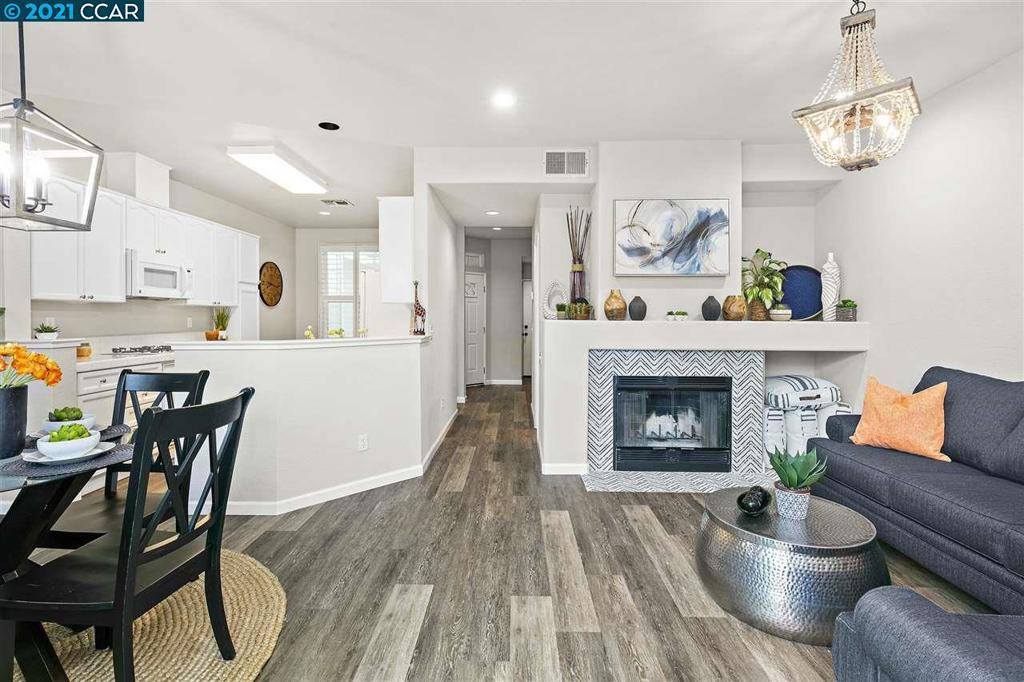 205 Condor Pl, Clayton, CA 94517
