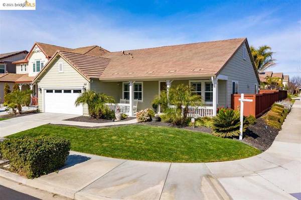 509 Milford St, Brentwood, CA 94513