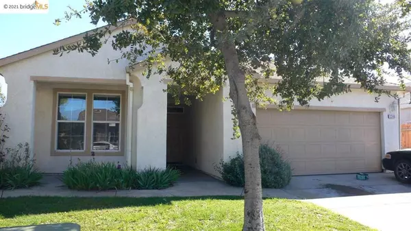 2240 Big Oak Court, Stockton, CA 95205-2575