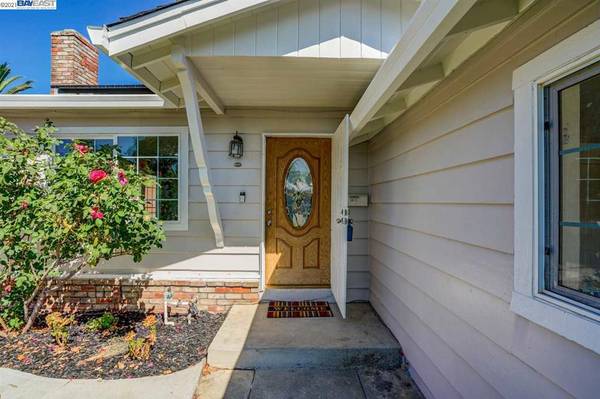 Fremont, CA 94538,3613 HOWE CT.