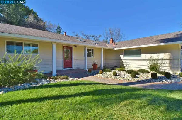 Pleasant Hill, CA 94523,247 Valley Drive