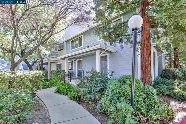 2687 Oak Rd #162, Walnut Creek, CA 94597