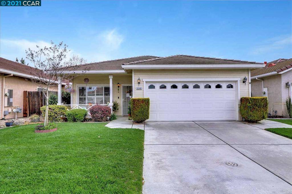 Turlock, CA 95382,3240 Spring Garden Drive