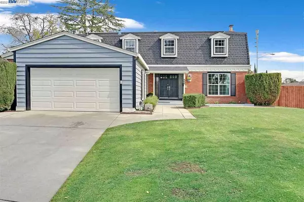 Livermore, CA 94551,607 Bentley Pl