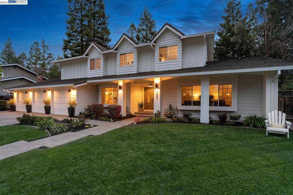 Danville, CA 94526,127 Gatetree Ct