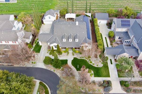 Livermore, CA 94550,2654 Calistoga Ct