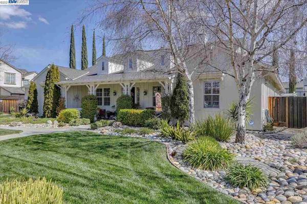 Livermore, CA 94550,2654 Calistoga Ct