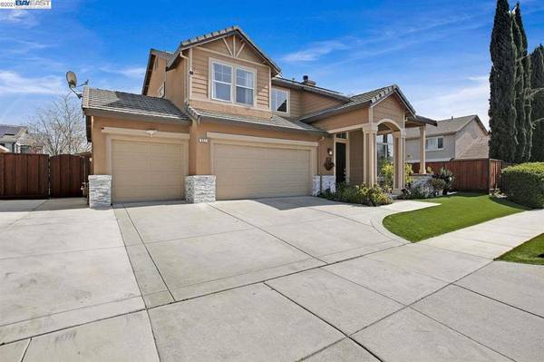 Brentwood, CA 94513,967 Chamomile Lane