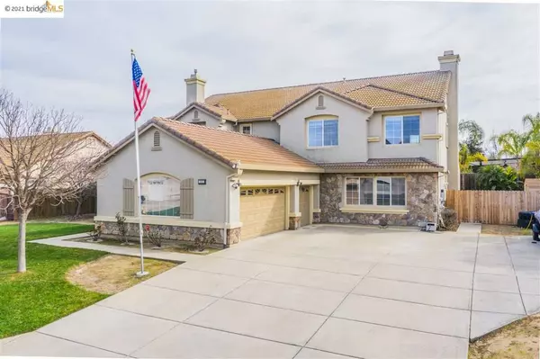 Oakley, CA 94561-3964,103 Prospect Court