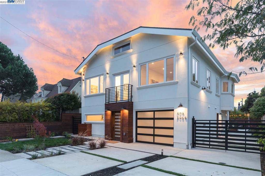 506 Ramona Ave, Albany, CA 94706