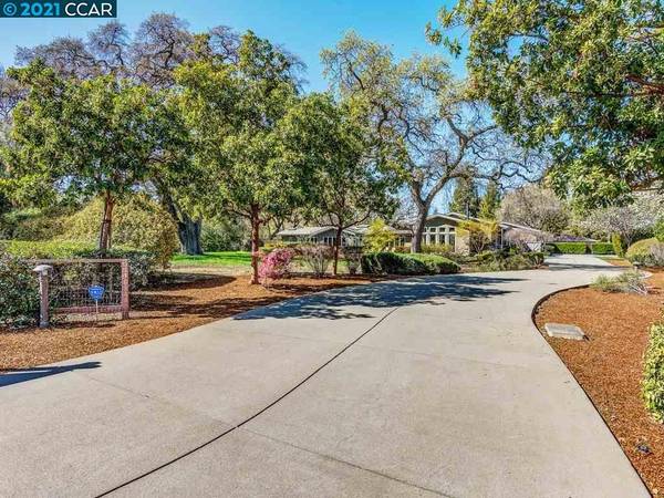 131 Ready Rd, Walnut Creek, CA 94598