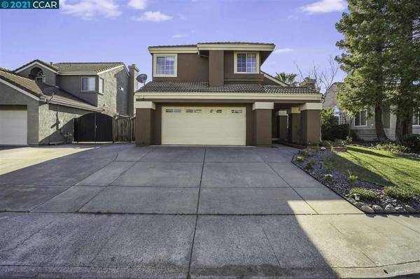 Vacaville, CA 95688,713 Derry Cir