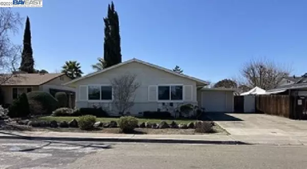 1218 Marigold Rd, Livermore, CA 94551