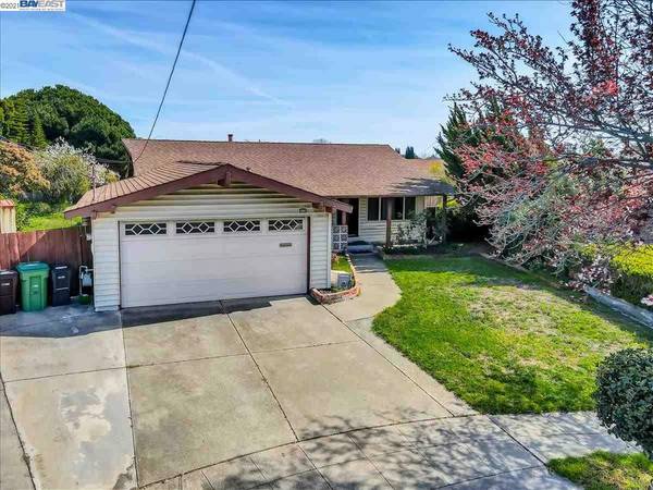 Hayward, CA 94545,1748 Dove Ct