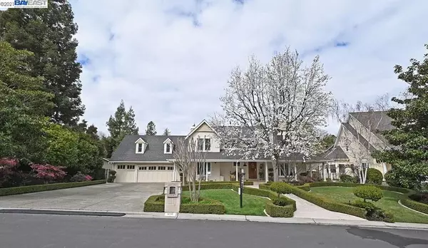 Pleasanton, CA 94566,850 Gray Fox Cir