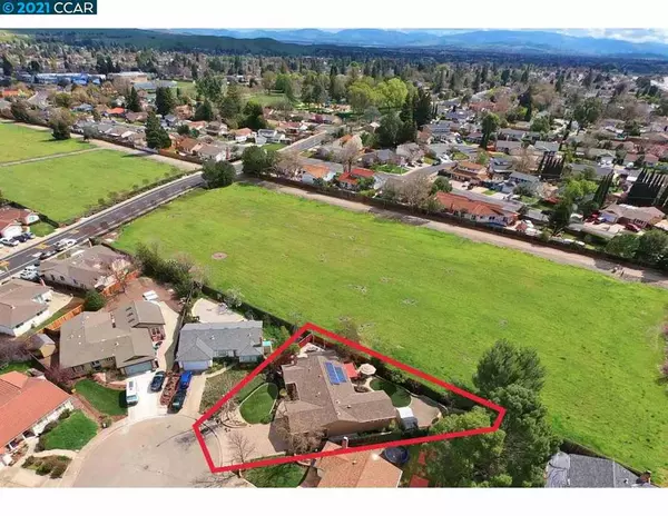 San Ramon, CA 94583,24 Marilyn Pl