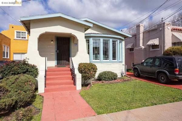 Oakland, CA 94621,1845 67th Avenue