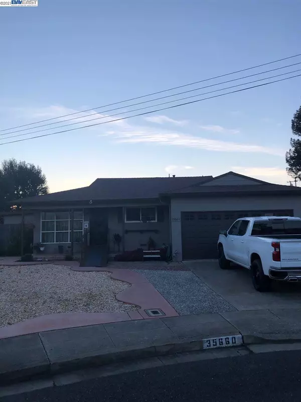 35660 Viola Ct, Fremont, CA 94536