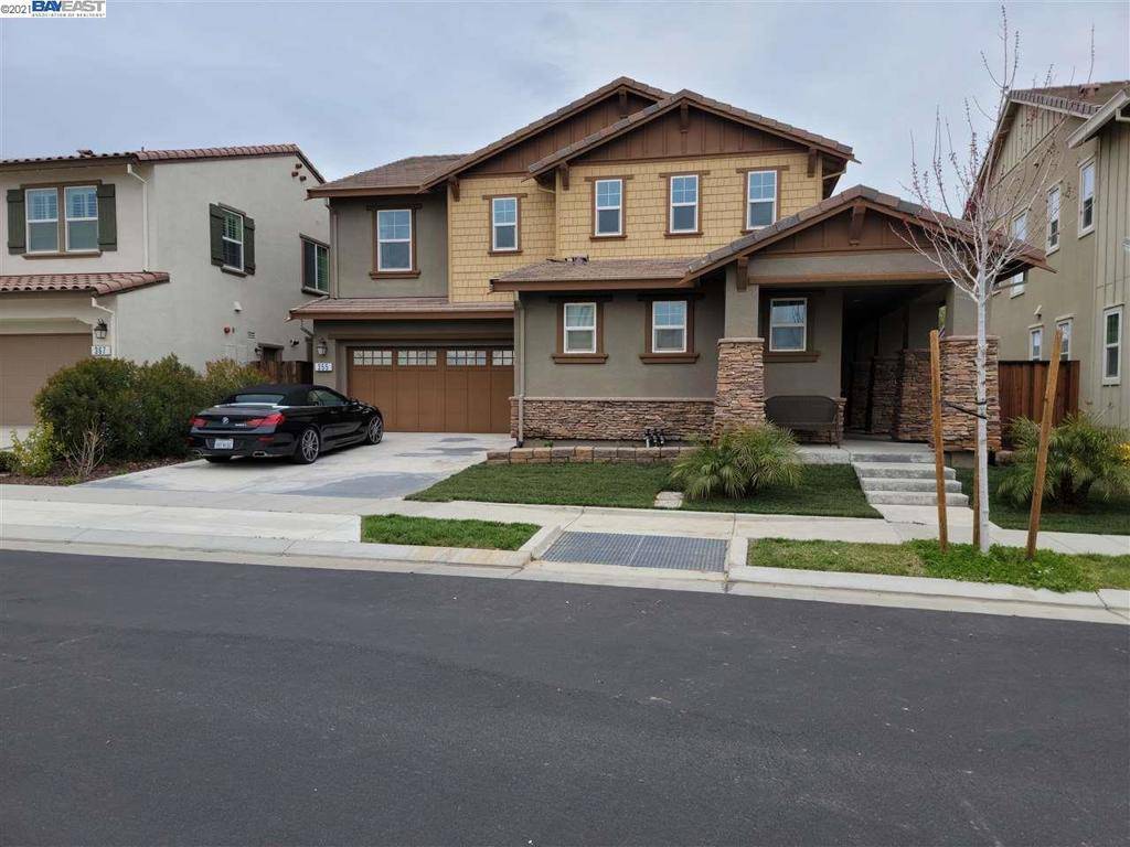 Mountain House, CA 95391,355 W Beckman Ct