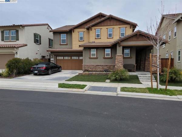 355 W Beckman Ct, Mountain House, CA 95391